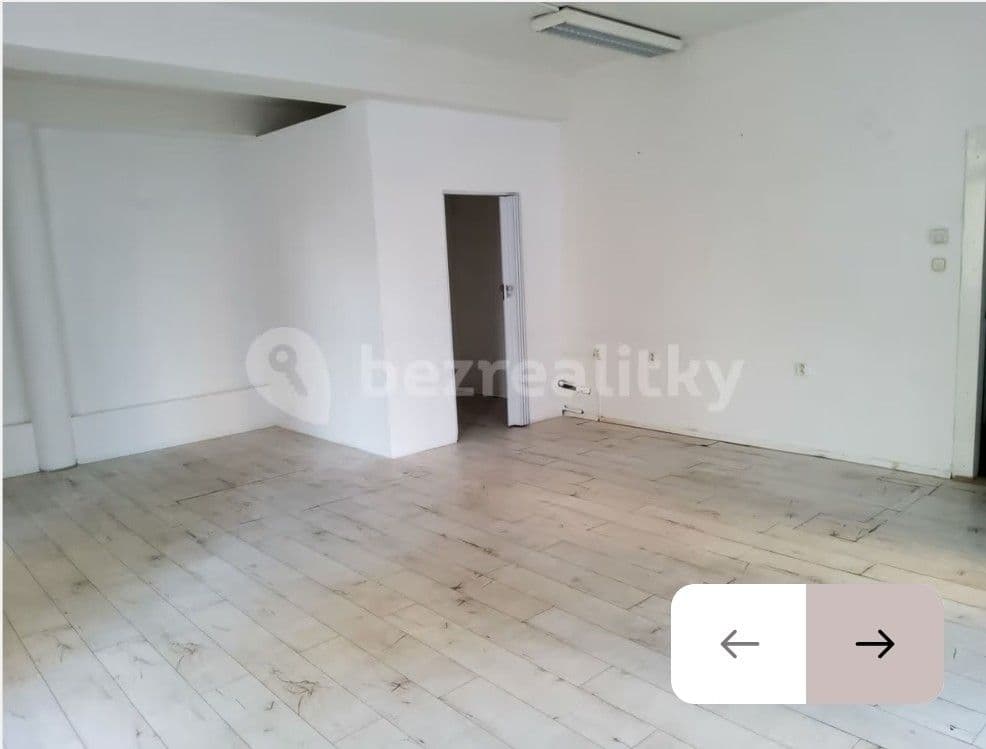 Prenájom nebytového priestoru 55 m², Pelušková, Praha, Praha Prenájom nebytového priestoru 55 m², Pelušková, Praha, Praha