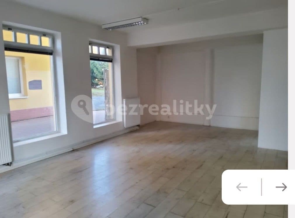 Prenájom nebytového priestoru 55 m², Pelušková, Praha, Praha Prenájom nebytového priestoru 55 m², Pelušková, Praha, Praha