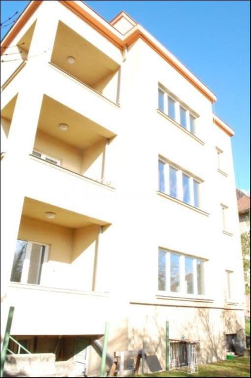 Prenájom bytu 2-izbový 54 m², Pod Zemankou, Praha, Praha Prenájom bytu 2-izbový 54 m², Pod Zemankou, Praha, Praha