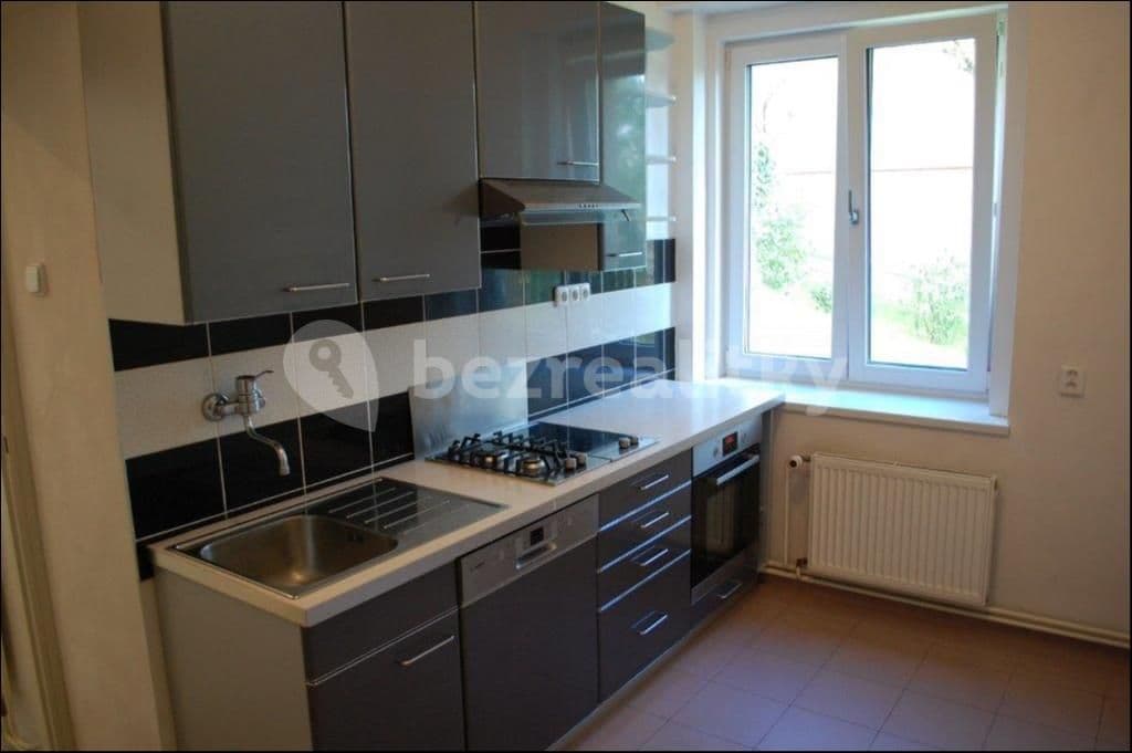 Prenájom bytu 2-izbový 54 m², Pod Zemankou, Praha, Praha Prenájom bytu 2-izbový 54 m², Pod Zemankou, Praha, Praha