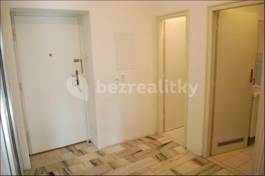 Prenájom bytu 2-izbový 54 m², Pod Zemankou, Praha, Praha Prenájom bytu 2-izbový 54 m², Pod Zemankou, Praha, Praha