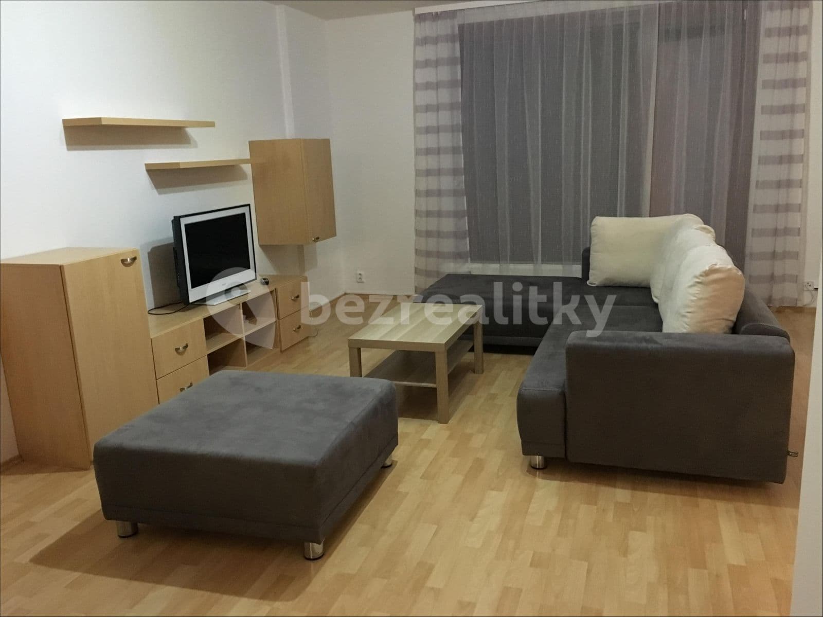 Prenájom bytu 2-izbový 80 m², Vrbenského, Praha, Praha Prenájom bytu 2-izbový 80 m², Vrbenského, Praha, Praha
