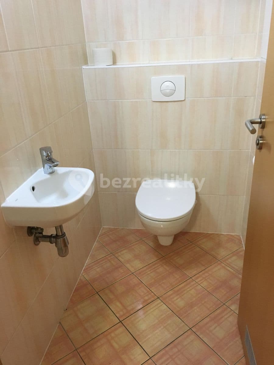 Prenájom bytu 2-izbový 80 m², Vrbenského, Praha, Praha Prenájom bytu 2-izbový 80 m², Vrbenského, Praha, Praha