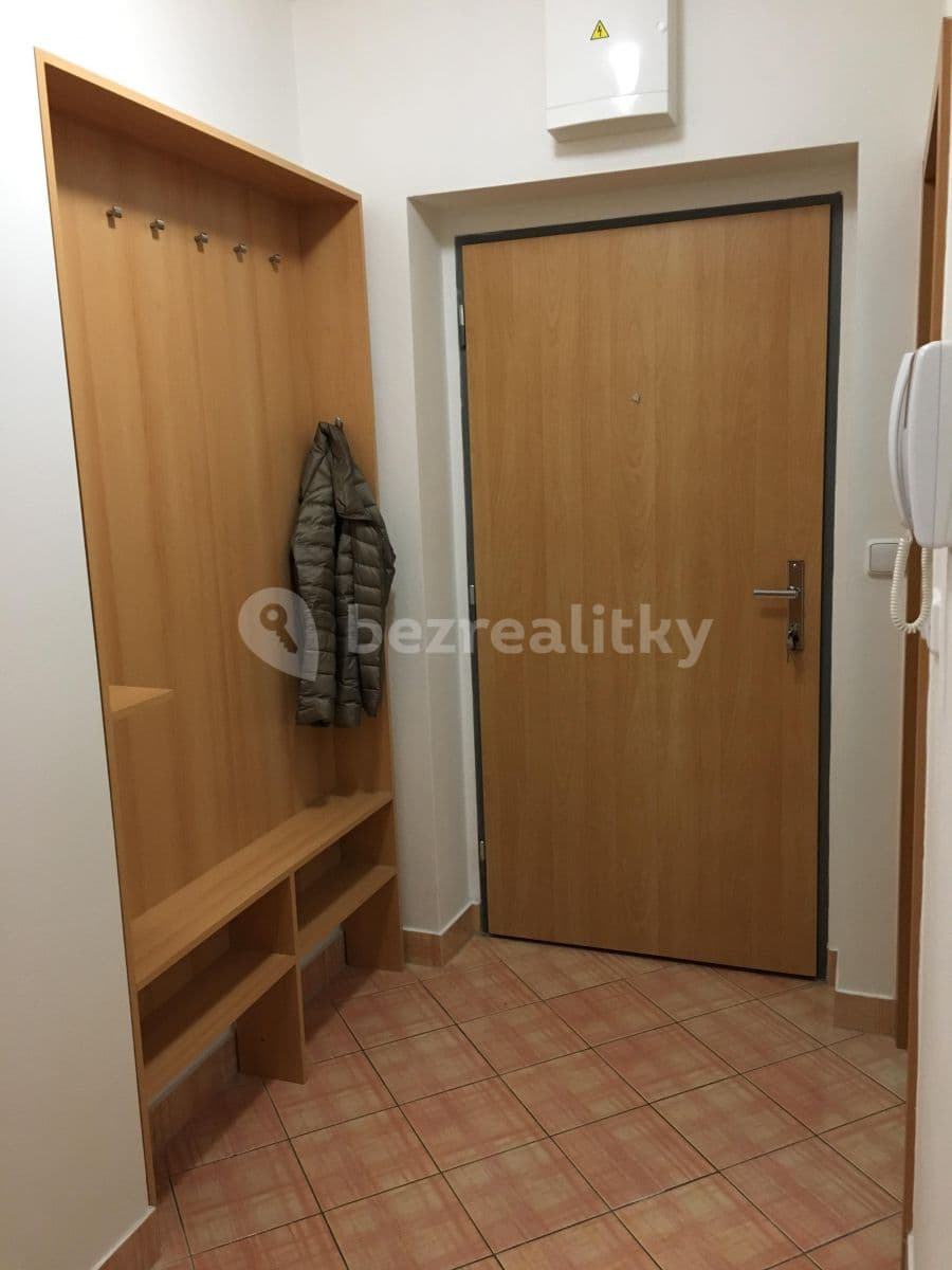 Prenájom bytu 2-izbový 80 m², Vrbenského, Praha, Praha Prenájom bytu 2-izbový 80 m², Vrbenského, Praha, Praha