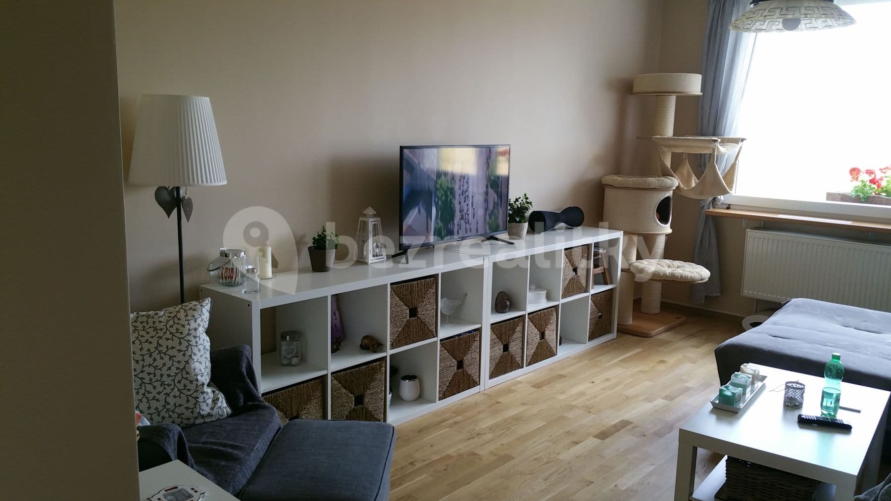 Prenájom bytu 3-izbový 80 m², Bratronice, Středočeský kraj Prenájom bytu 3-izbový 80 m², Bratronice, Středočeský kraj