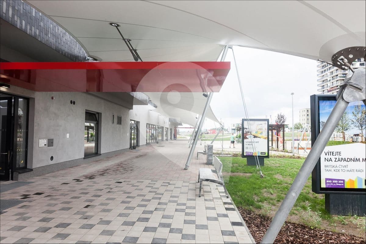 Prenájom bytu 2-izbový 59 m², Svitákova, Praha, Praha Prenájom bytu 2-izbový 59 m², Svitákova, Praha, Praha