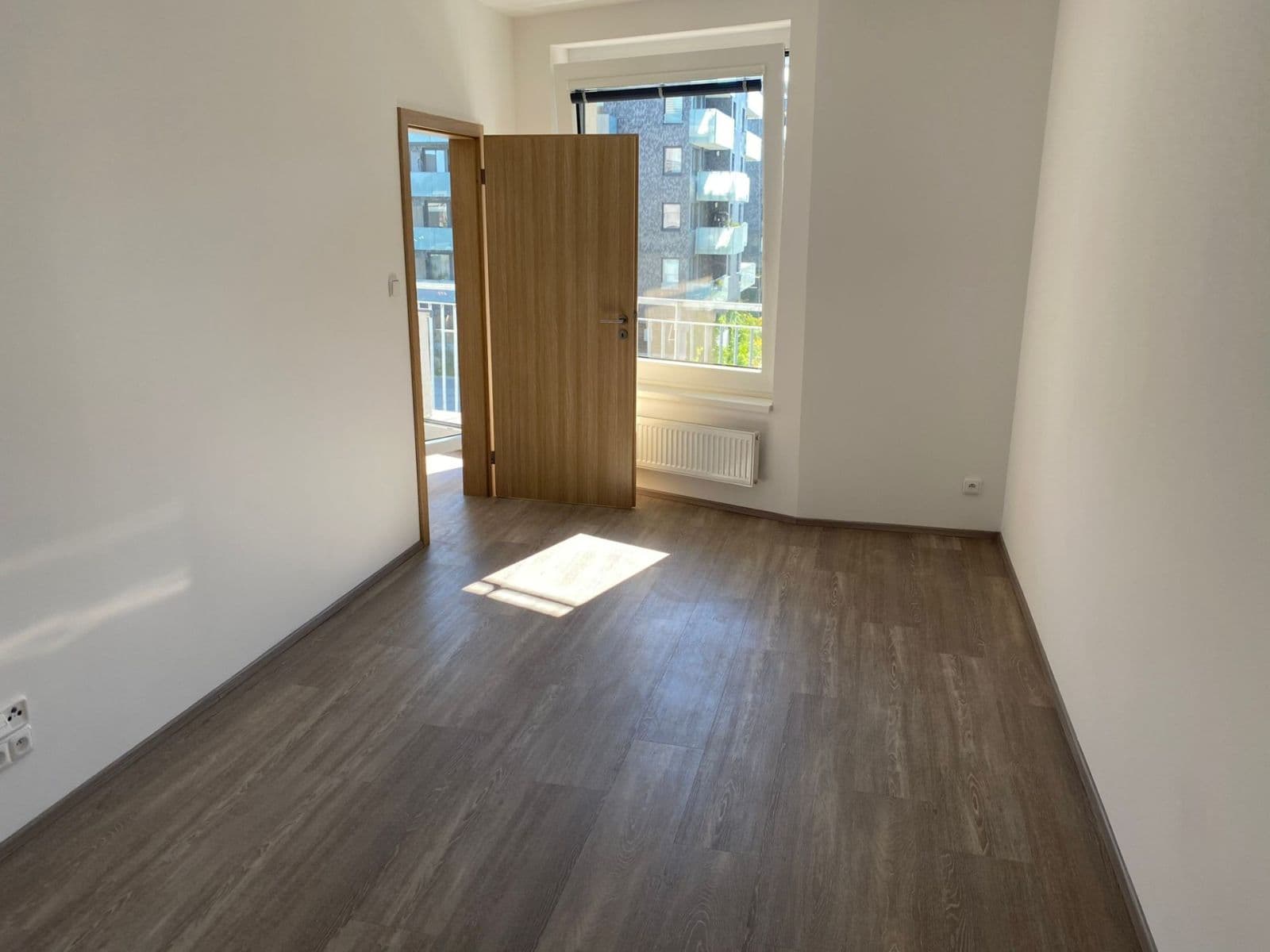 Prenájom bytu 2-izbový 59 m², Svitákova, Praha, Praha Prenájom bytu 2-izbový 59 m², Svitákova, Praha, Praha