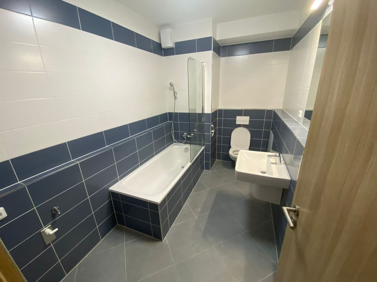 Prenájom bytu 2-izbový 59 m², Svitákova, Praha, Praha Prenájom bytu 2-izbový 59 m², Svitákova, Praha, Praha