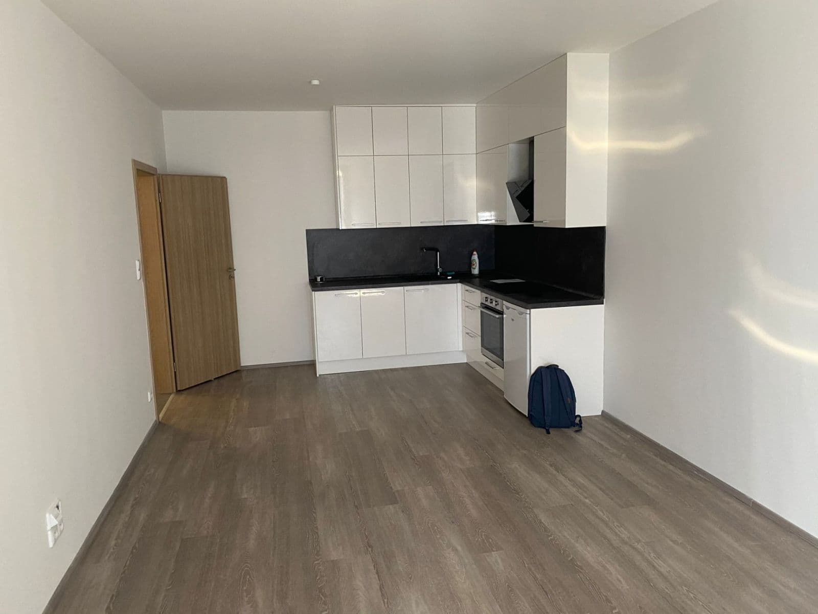Prenájom bytu 2-izbový 59 m², Svitákova, Praha, Praha Prenájom bytu 2-izbový 59 m², Svitákova, Praha, Praha