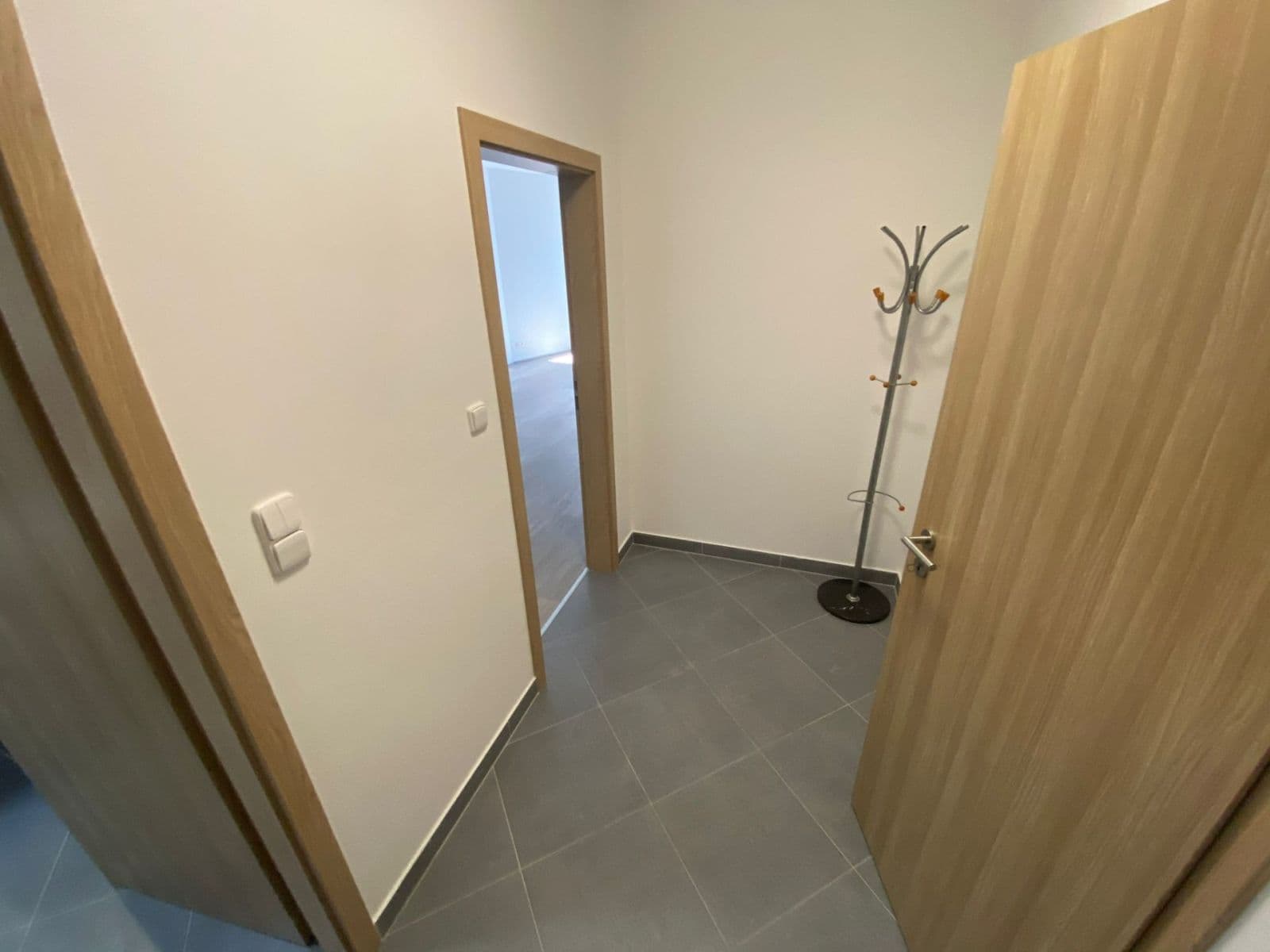 Prenájom bytu 2-izbový 59 m², Svitákova, Praha, Praha Prenájom bytu 2-izbový 59 m², Svitákova, Praha, Praha