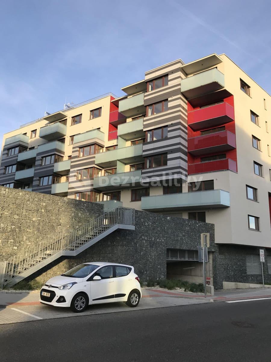 Prenájom bytu 2-izbový 53 m², Pod Stolovou horou, Praha, Praha Prenájom bytu 2-izbový 53 m², Pod Stolovou horou, Praha, Praha