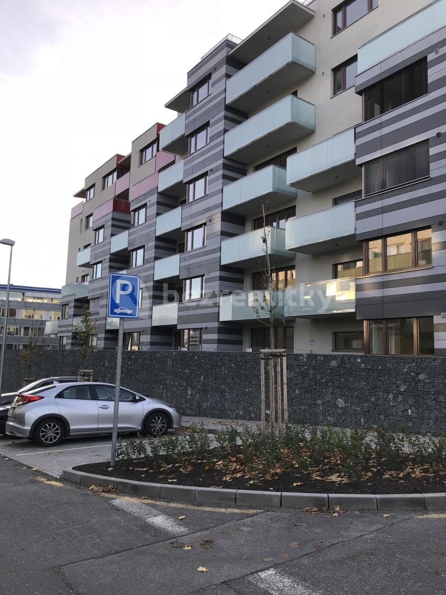 Prenájom bytu 2-izbový 53 m², Pod Stolovou horou, Praha, Praha Prenájom bytu 2-izbový 53 m², Pod Stolovou horou, Praha, Praha