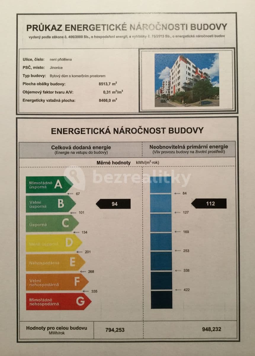 Prenájom bytu 2-izbový 53 m², Pod Stolovou horou, Praha, Praha Prenájom bytu 2-izbový 53 m², Pod Stolovou horou, Praha, Praha