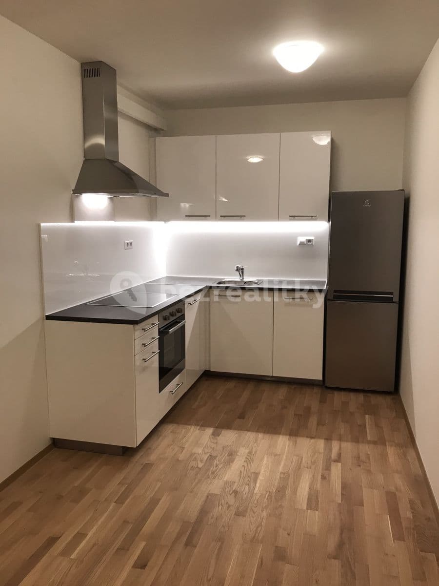 Prenájom bytu 2-izbový 53 m², Pod Stolovou horou, Praha, Praha Prenájom bytu 2-izbový 53 m², Pod Stolovou horou, Praha, Praha
