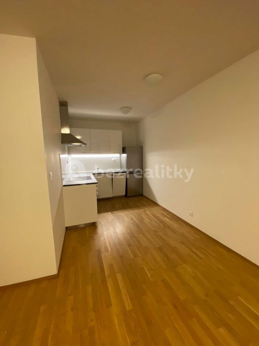 Prenájom bytu 2-izbový 53 m², Pod Stolovou horou, Praha, Praha Prenájom bytu 2-izbový 53 m², Pod Stolovou horou, Praha, Praha