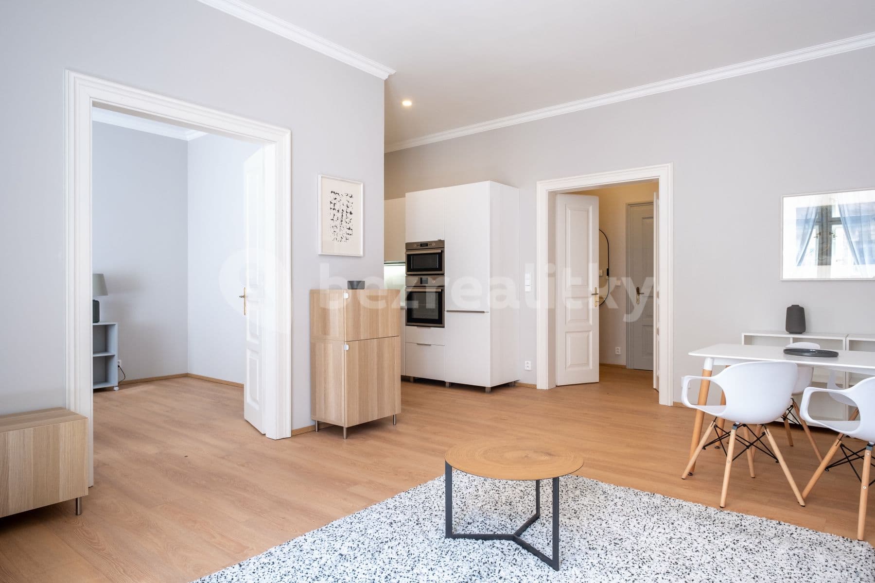 Prenájom bytu 3-izbový 77 m², Březinova, Praha, Praha Prenájom bytu 3-izbový 77 m², Březinova, Praha, Praha