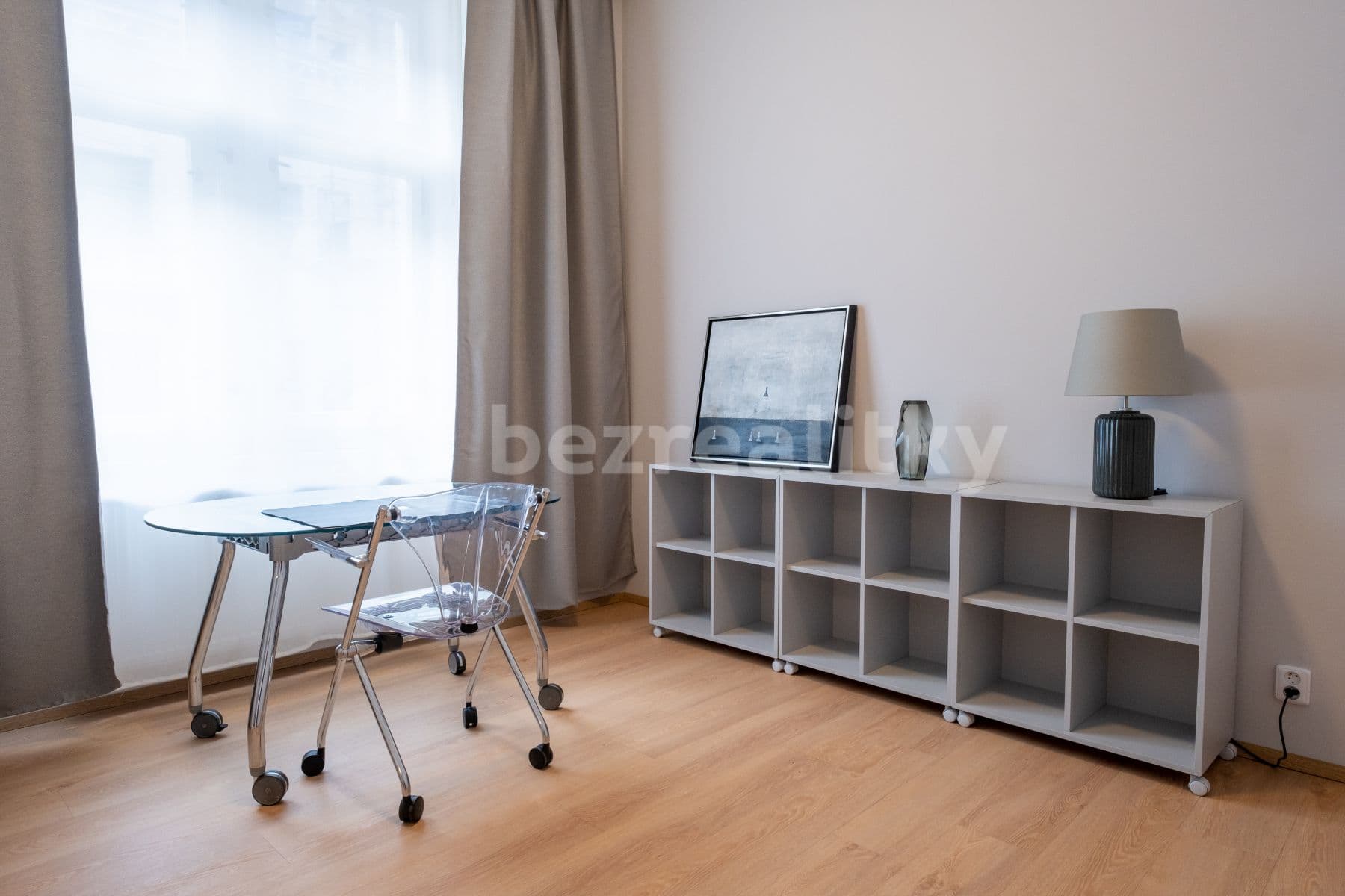 Prenájom bytu 3-izbový 77 m², Březinova, Praha, Praha Prenájom bytu 3-izbový 77 m², Březinova, Praha, Praha
