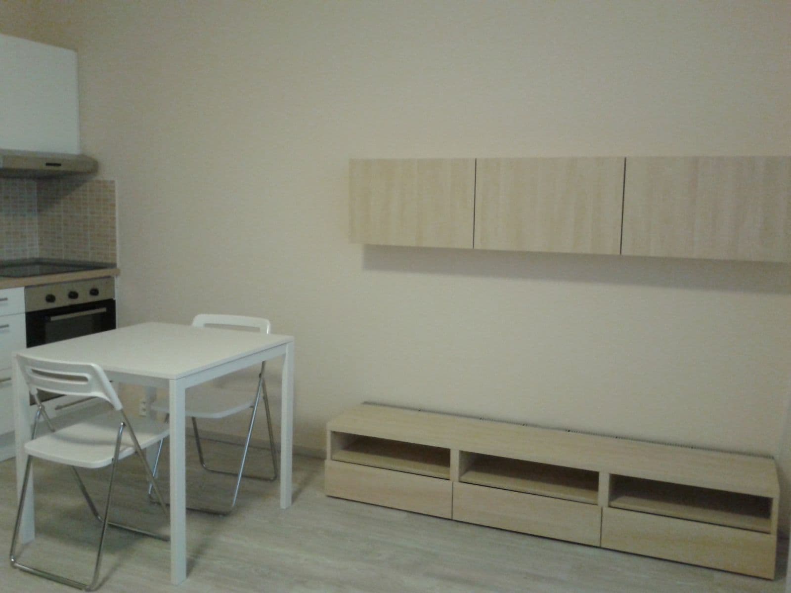 Prenájom bytu 1-izbový 36 m², Oblá, Brno, Jihomoravský kraj Prenájom bytu 1-izbový 36 m², Oblá, Brno, Jihomoravský kraj