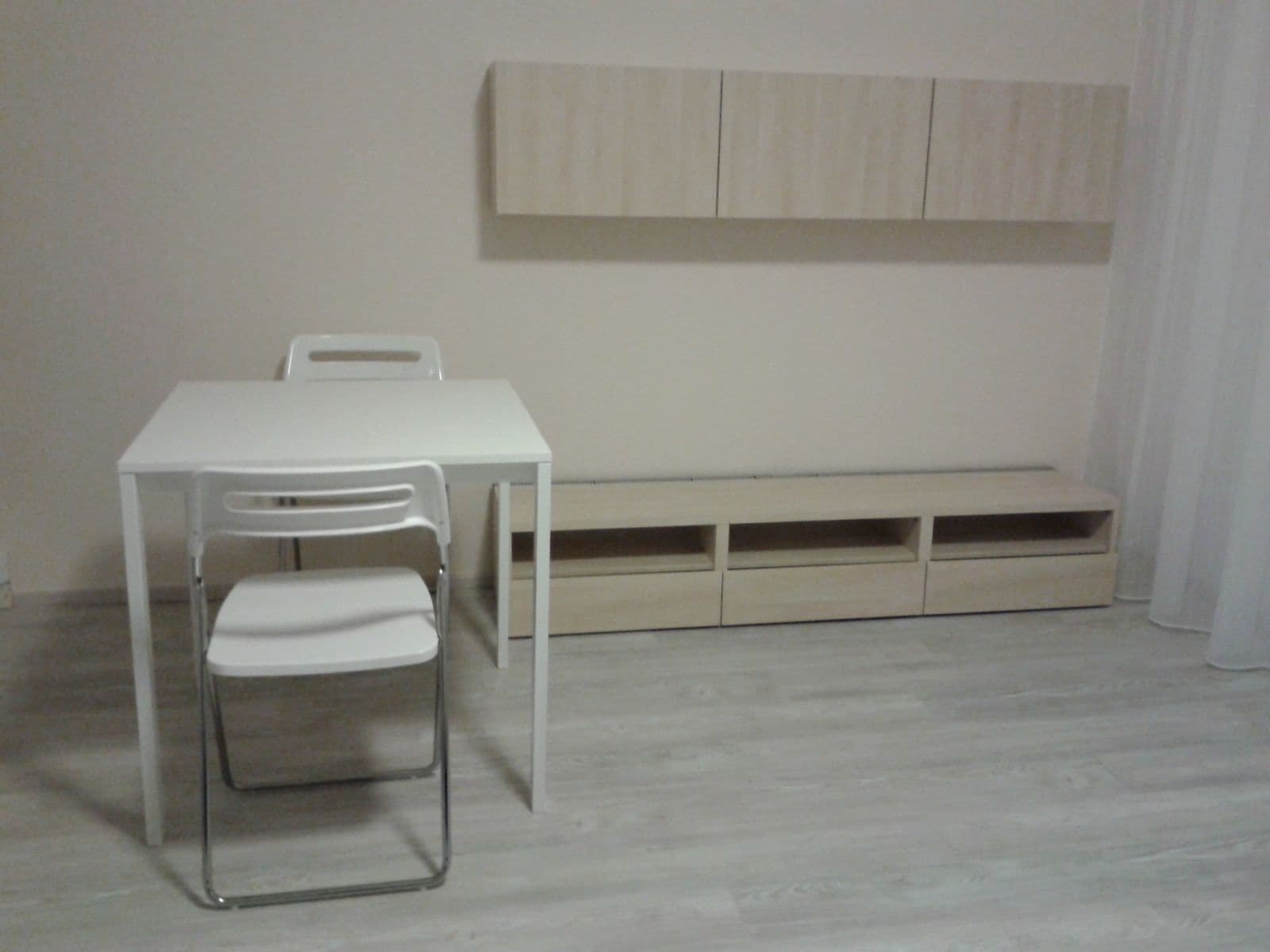 Prenájom bytu 1-izbový 36 m², Oblá, Brno, Jihomoravský kraj Prenájom bytu 1-izbový 36 m², Oblá, Brno, Jihomoravský kraj