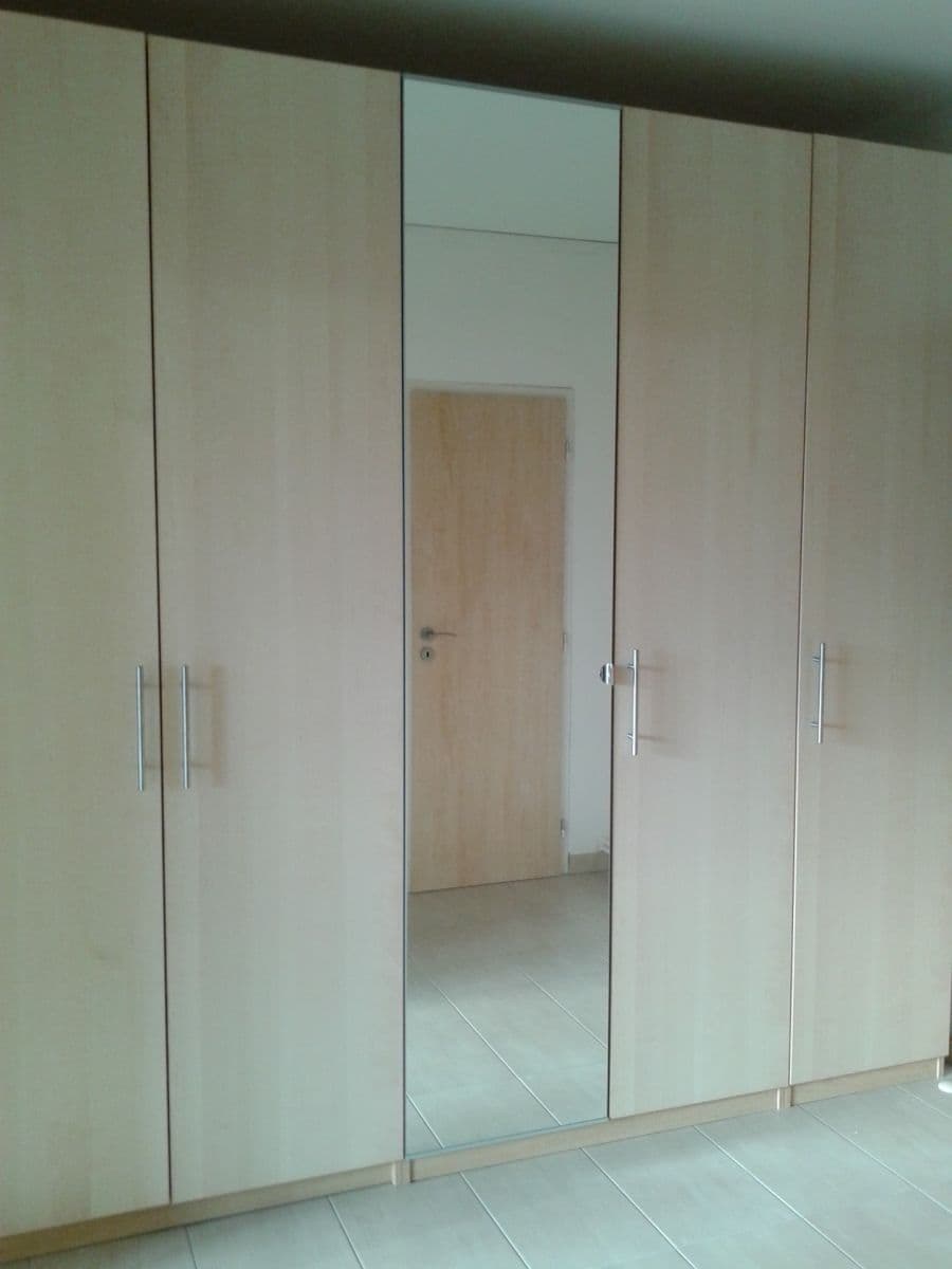 Prenájom bytu 1-izbový 36 m², Oblá, Brno, Jihomoravský kraj Prenájom bytu 1-izbový 36 m², Oblá, Brno, Jihomoravský kraj