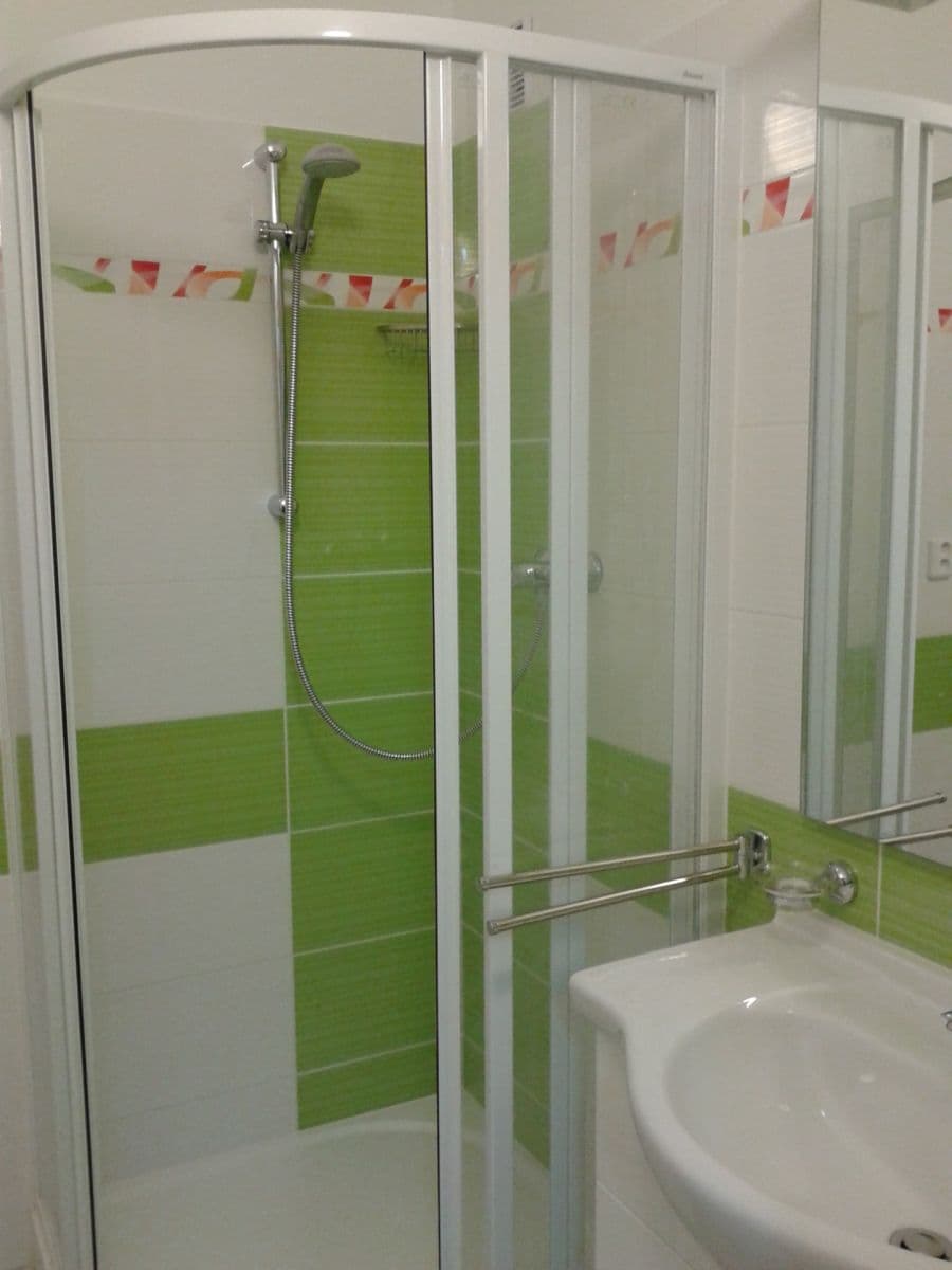 Prenájom bytu 1-izbový 36 m², Oblá, Brno, Jihomoravský kraj Prenájom bytu 1-izbový 36 m², Oblá, Brno, Jihomoravský kraj