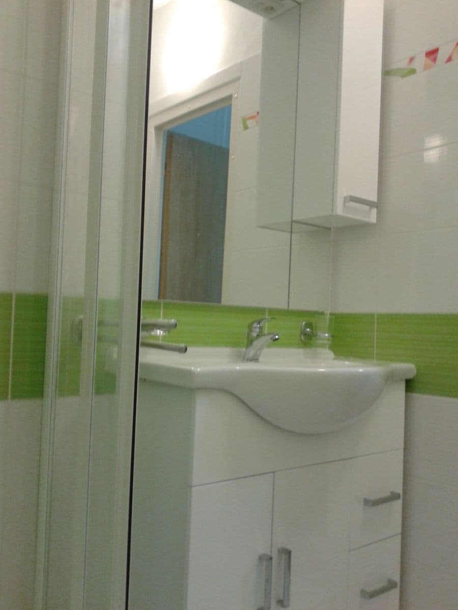 Prenájom bytu 1-izbový 36 m², Oblá, Brno, Jihomoravský kraj Prenájom bytu 1-izbový 36 m², Oblá, Brno, Jihomoravský kraj