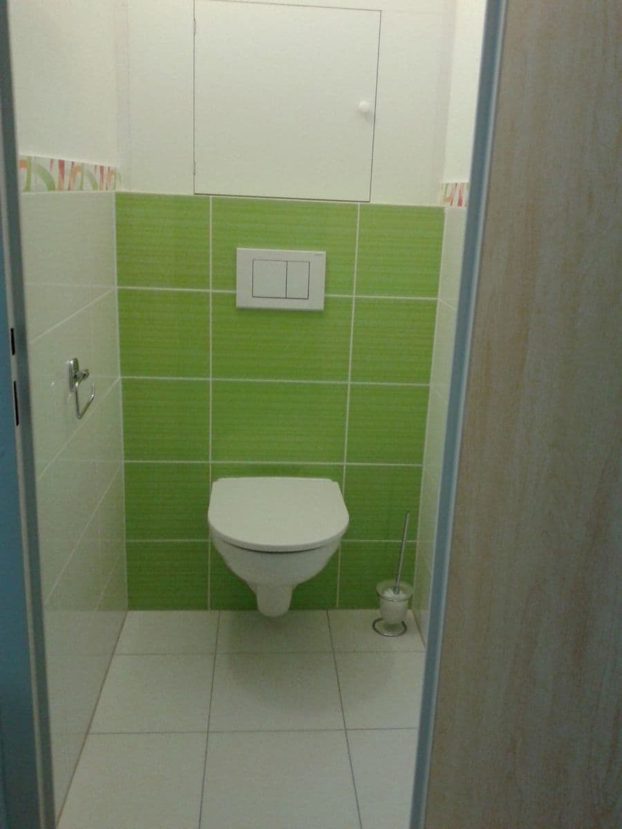 Prenájom bytu 1-izbový 36 m², Oblá, Brno, Jihomoravský kraj Prenájom bytu 1-izbový 36 m², Oblá, Brno, Jihomoravský kraj