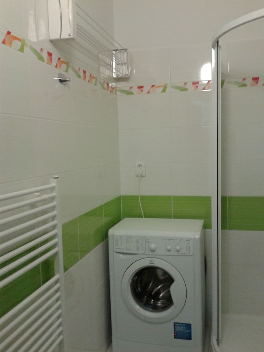 Prenájom bytu 1-izbový 36 m², Oblá, Brno, Jihomoravský kraj Prenájom bytu 1-izbový 36 m², Oblá, Brno, Jihomoravský kraj