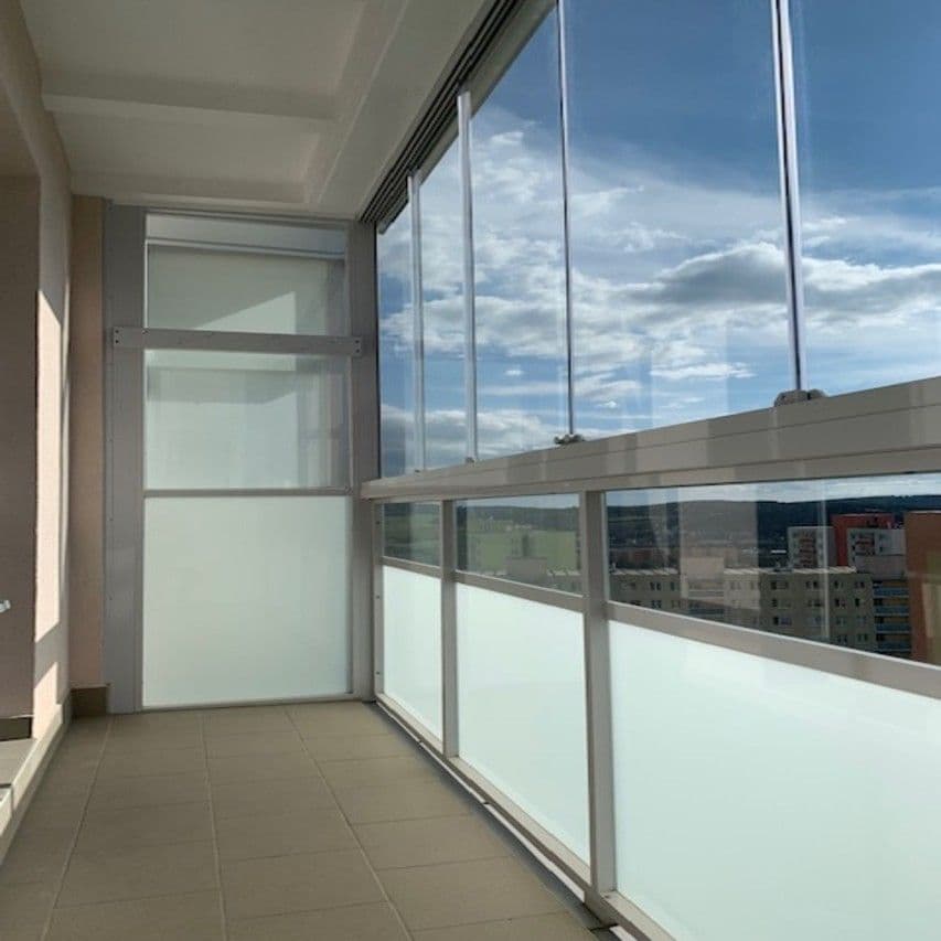 Prenájom bytu 1-izbový 36 m², Oblá, Brno, Jihomoravský kraj Prenájom bytu 1-izbový 36 m², Oblá, Brno, Jihomoravský kraj