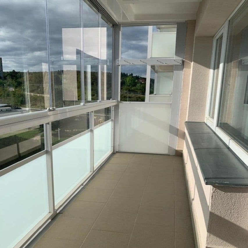 Prenájom bytu 1-izbový 36 m², Oblá, Brno, Jihomoravský kraj Prenájom bytu 1-izbový 36 m², Oblá, Brno, Jihomoravský kraj