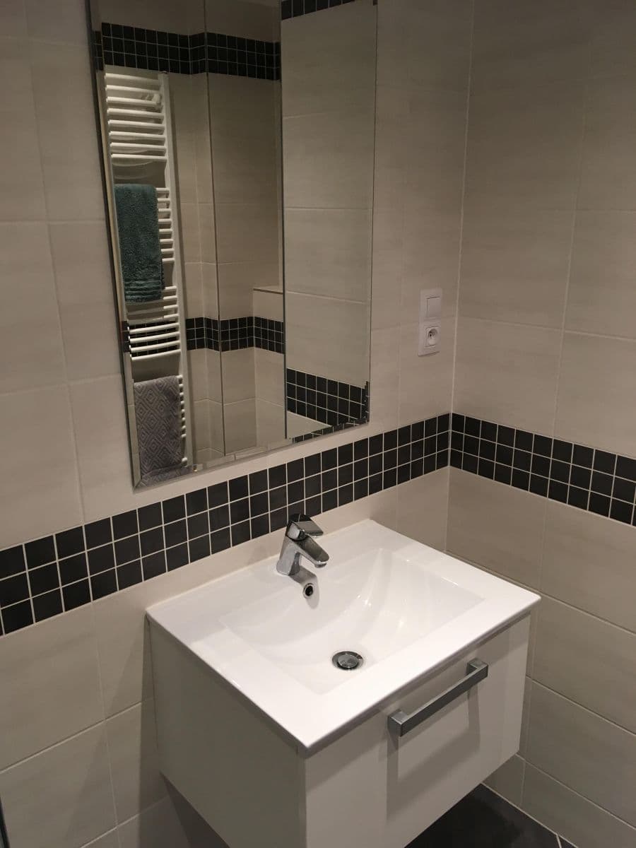 Prenájom bytu 1-izbový 85 m², Františka Diviše, Praha, Praha Prenájom bytu 1-izbový 85 m², Františka Diviše, Praha, Praha