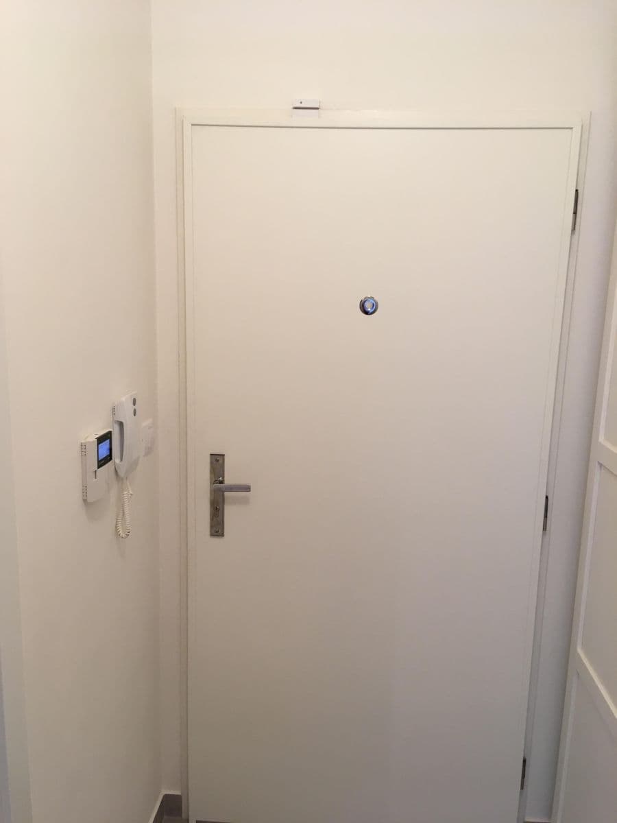 Prenájom bytu 1-izbový 85 m², Františka Diviše, Praha, Praha Prenájom bytu 1-izbový 85 m², Františka Diviše, Praha, Praha