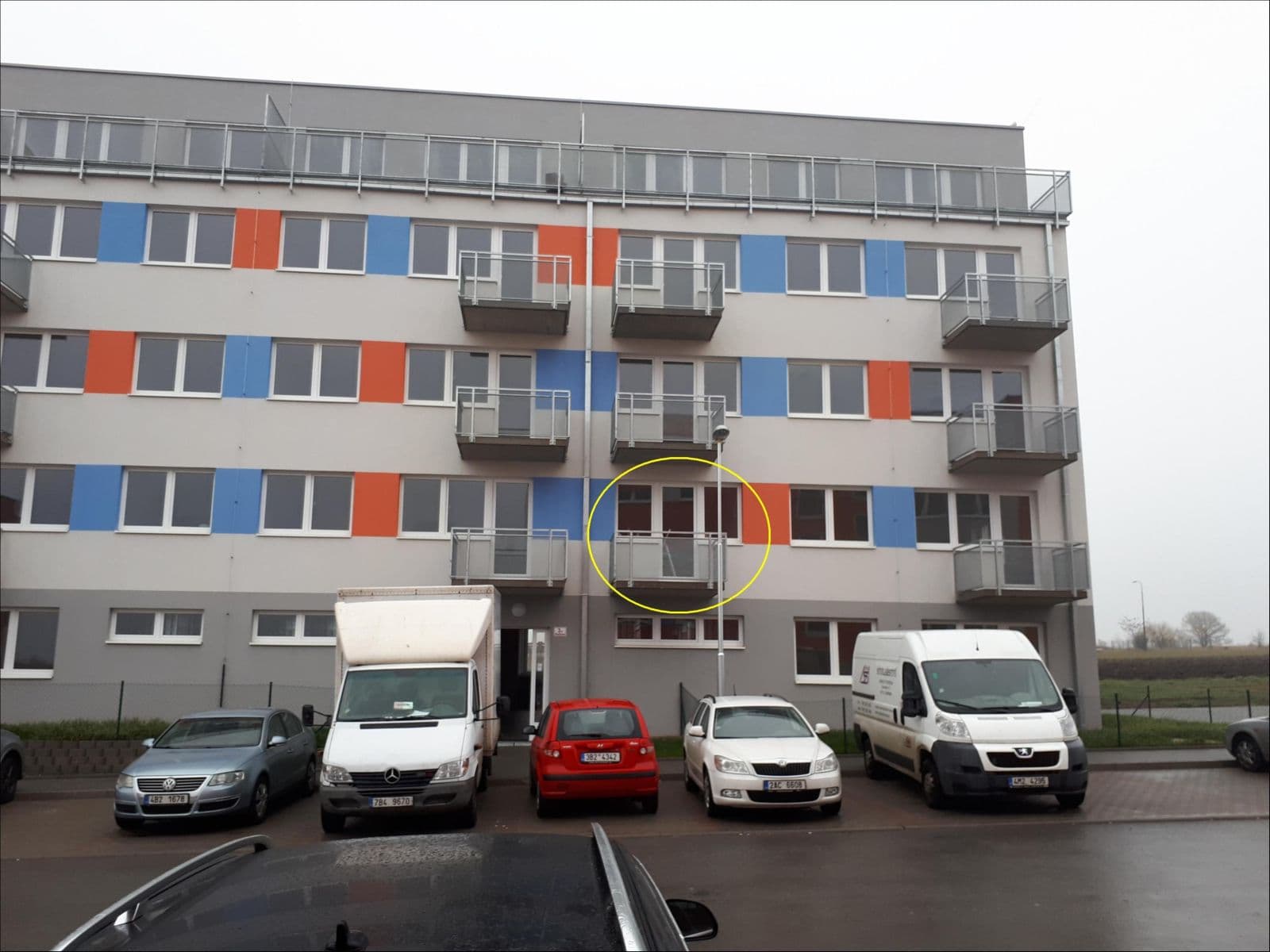 Prenájom bytu 1-izbový 30 m², Bučkova, Brno, Jihomoravský kraj Prenájom bytu 1-izbový 30 m², Bučkova, Brno, Jihomoravský kraj