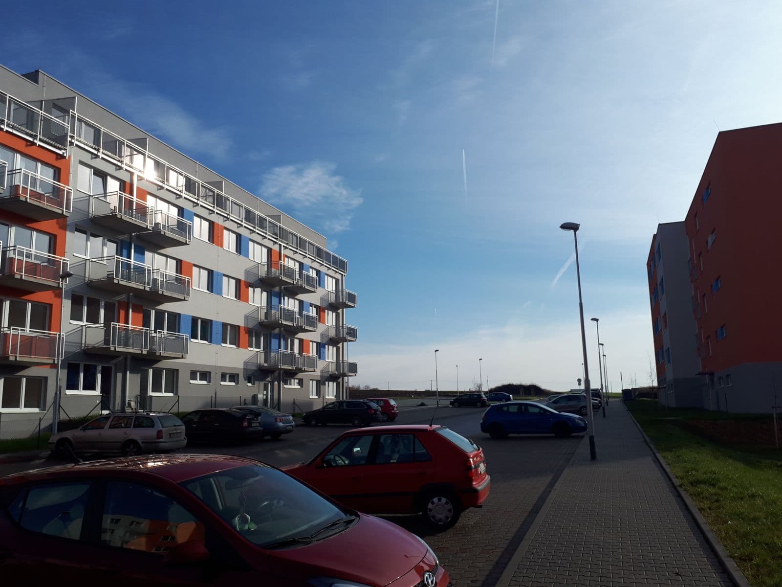Prenájom bytu 1-izbový 30 m², Bučkova, Brno, Jihomoravský kraj Prenájom bytu 1-izbový 30 m², Bučkova, Brno, Jihomoravský kraj