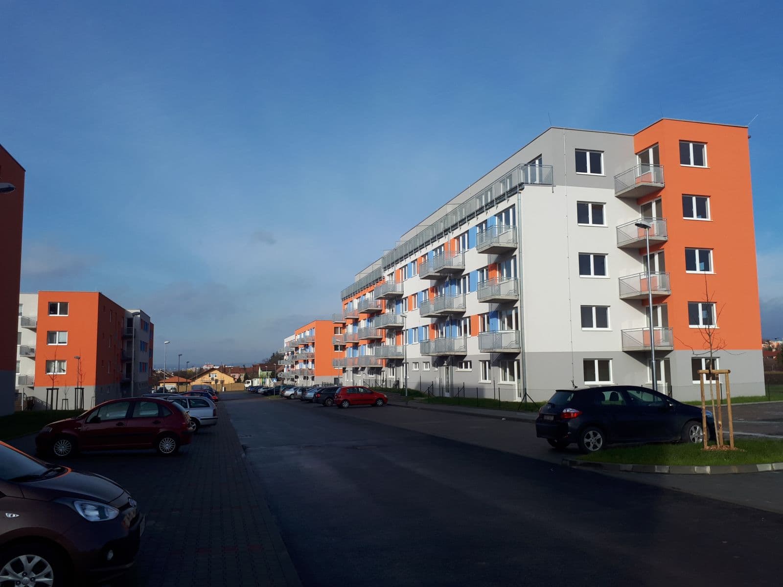 Prenájom bytu 1-izbový 30 m², Bučkova, Brno, Jihomoravský kraj Prenájom bytu 1-izbový 30 m², Bučkova, Brno, Jihomoravský kraj