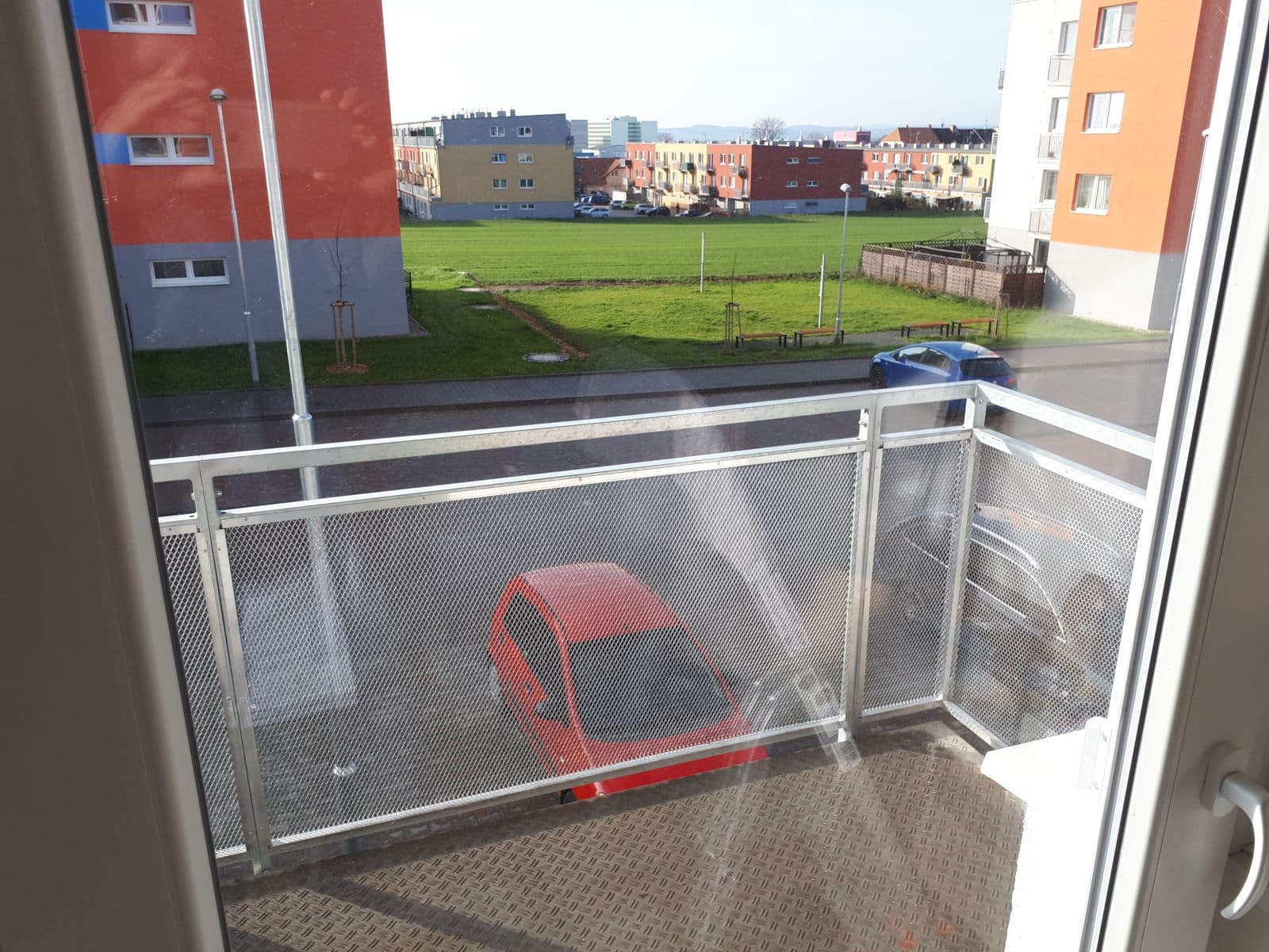 Prenájom bytu 1-izbový 30 m², Bučkova, Brno, Jihomoravský kraj Prenájom bytu 1-izbový 30 m², Bučkova, Brno, Jihomoravský kraj