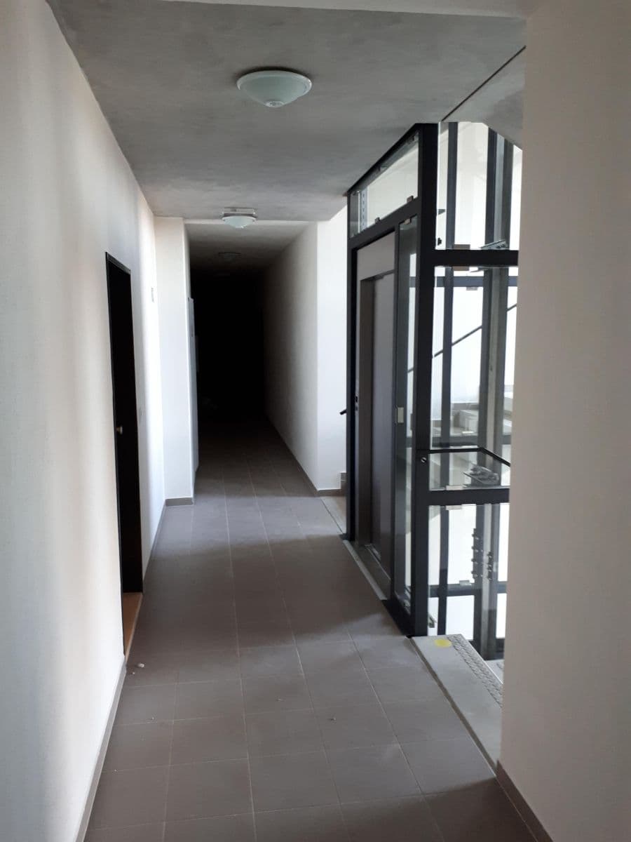 Prenájom bytu 1-izbový 30 m², Bučkova, Brno, Jihomoravský kraj Prenájom bytu 1-izbový 30 m², Bučkova, Brno, Jihomoravský kraj