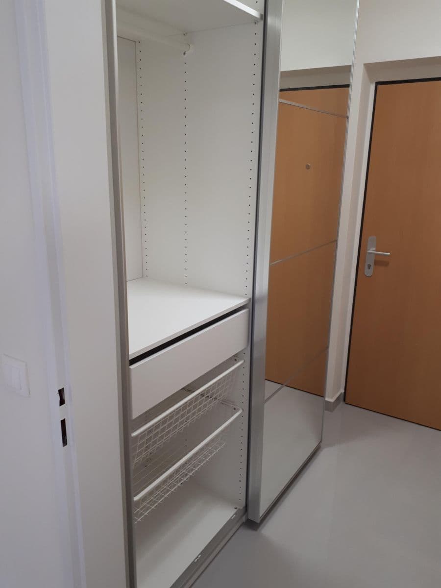 Prenájom bytu 1-izbový 30 m², Bučkova, Brno, Jihomoravský kraj Prenájom bytu 1-izbový 30 m², Bučkova, Brno, Jihomoravský kraj