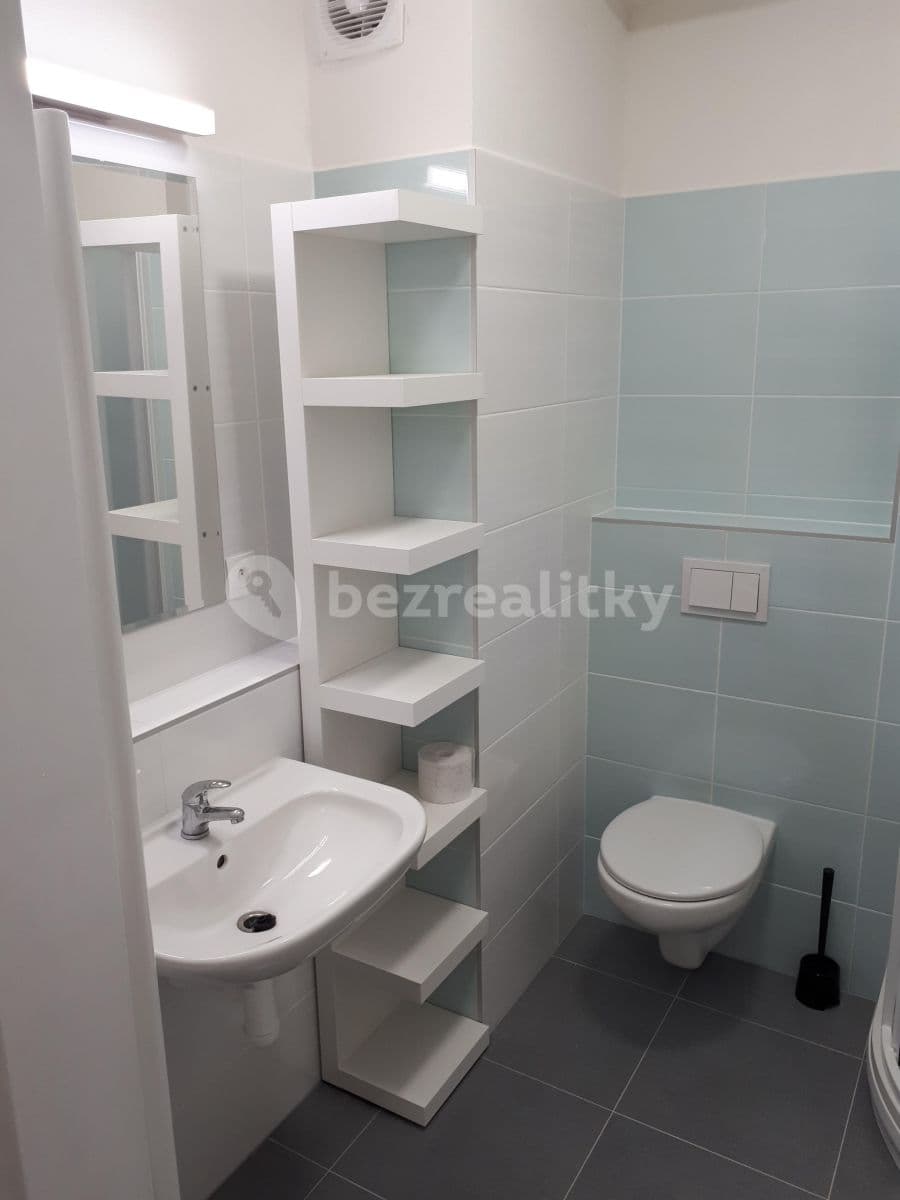Prenájom bytu 1-izbový 30 m², Bučkova, Brno, Jihomoravský kraj