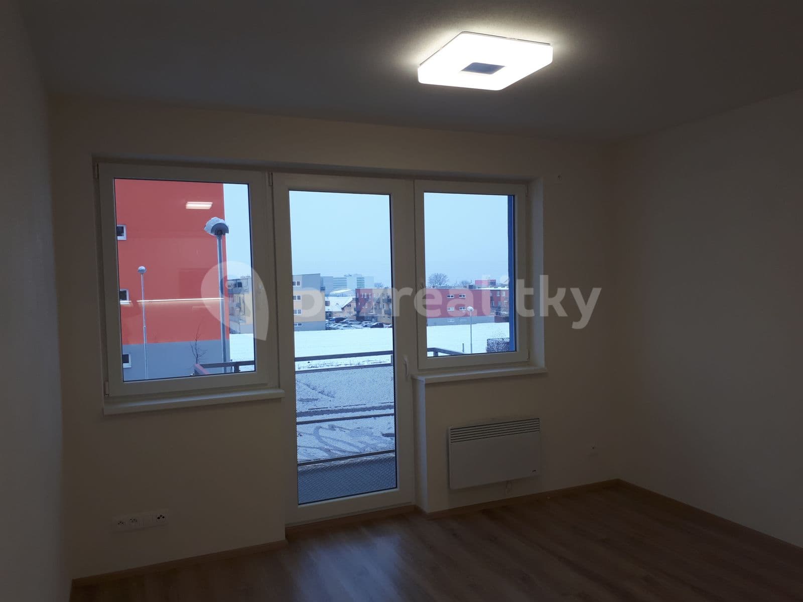 Prenájom bytu 1-izbový 30 m², Bučkova, Brno, Jihomoravský kraj