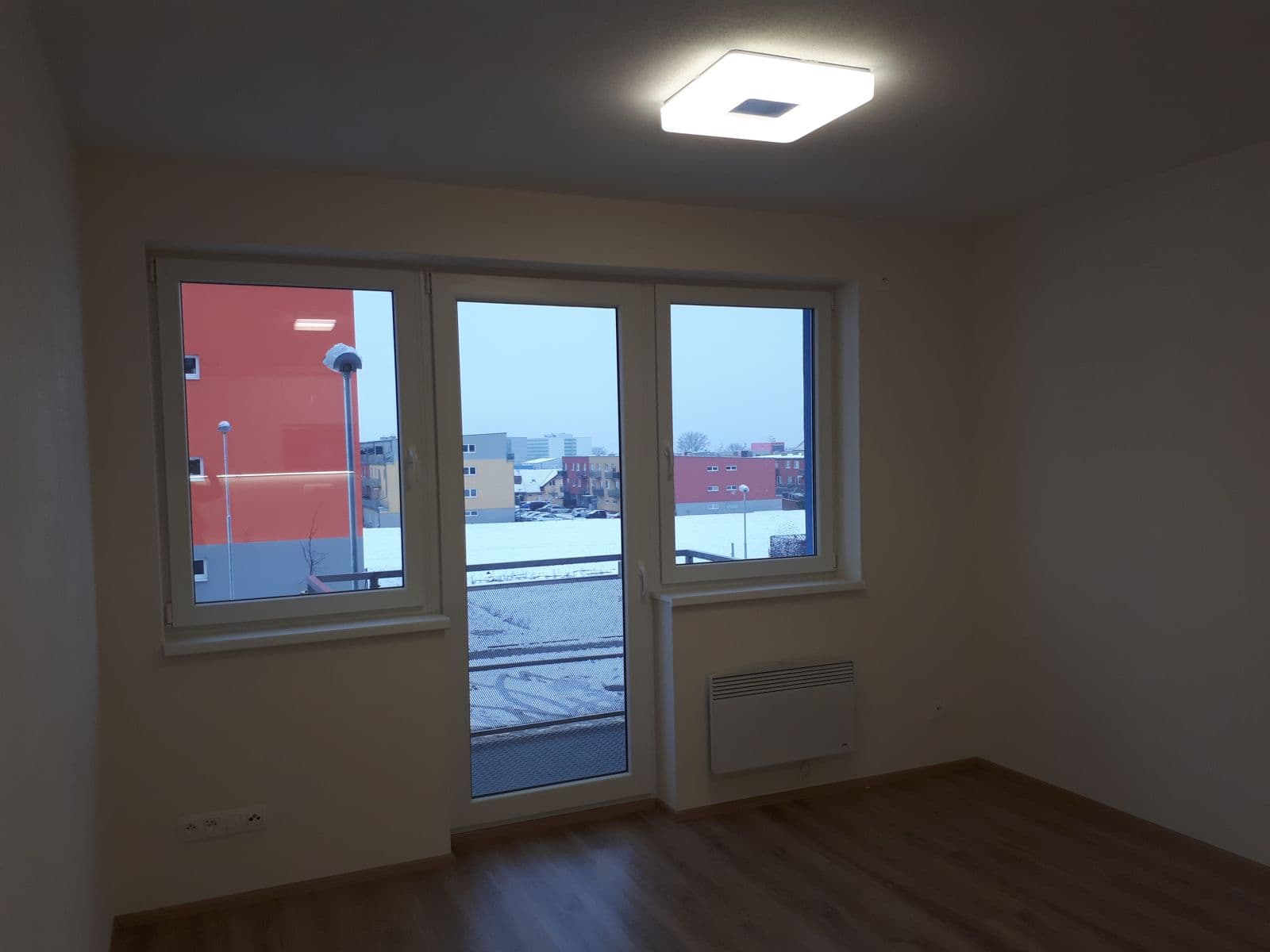 Prenájom bytu 1-izbový 30 m², Bučkova, Brno, Jihomoravský kraj Prenájom bytu 1-izbový 30 m², Bučkova, Brno, Jihomoravský kraj
