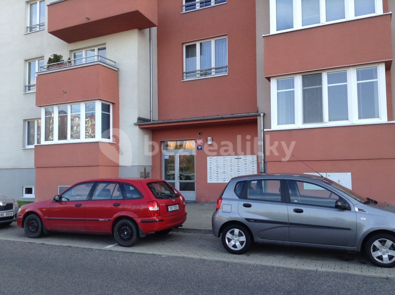 Prenájom bytu 1-izbový 29 m², Mattioliho, Praha, Praha Prenájom bytu 1-izbový 29 m², Mattioliho, Praha, Praha