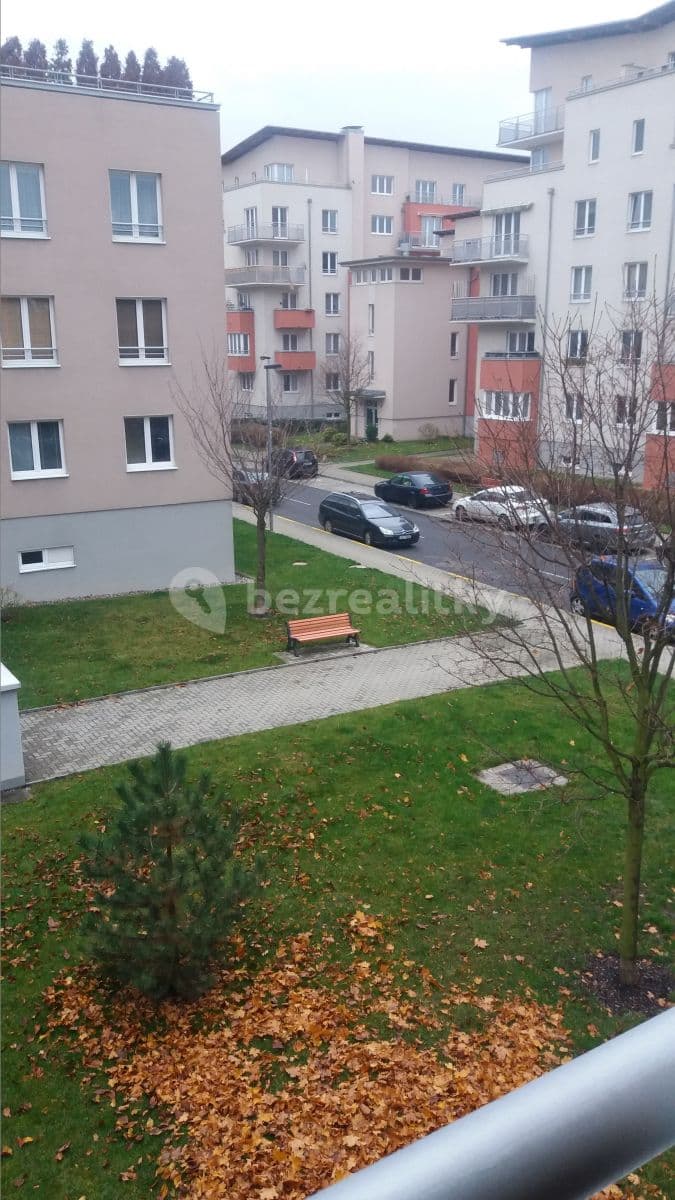 Prenájom bytu 1-izbový 29 m², Mattioliho, Praha, Praha Prenájom bytu 1-izbový 29 m², Mattioliho, Praha, Praha