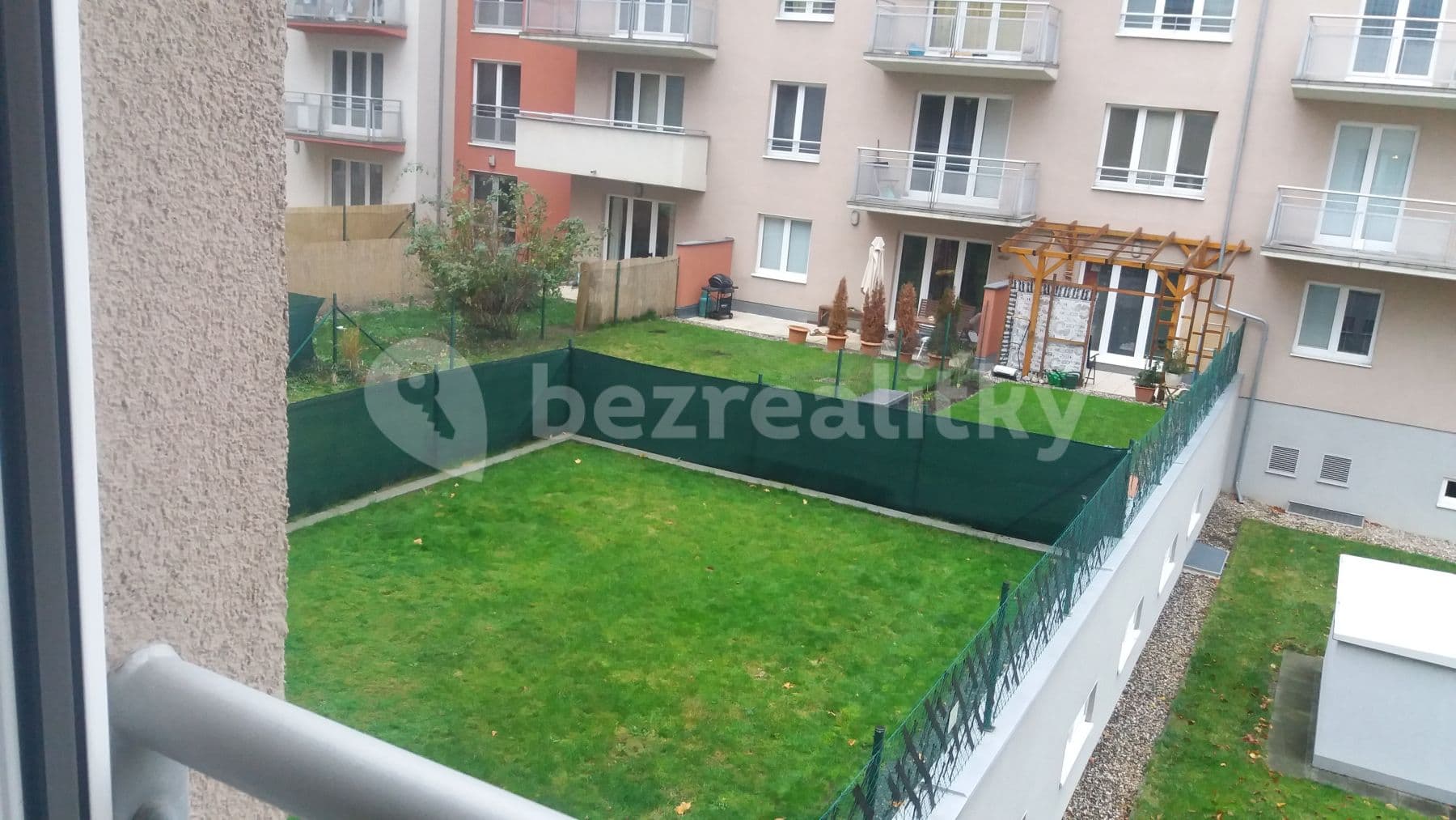 Prenájom bytu 1-izbový 29 m², Mattioliho, Praha, Praha Prenájom bytu 1-izbový 29 m², Mattioliho, Praha, Praha