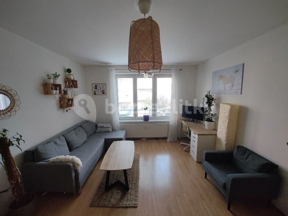 Prenájom bytu 1-izbový 29 m², Mattioliho, Praha, Praha Prenájom bytu 1-izbový 29 m², Mattioliho, Praha, Praha