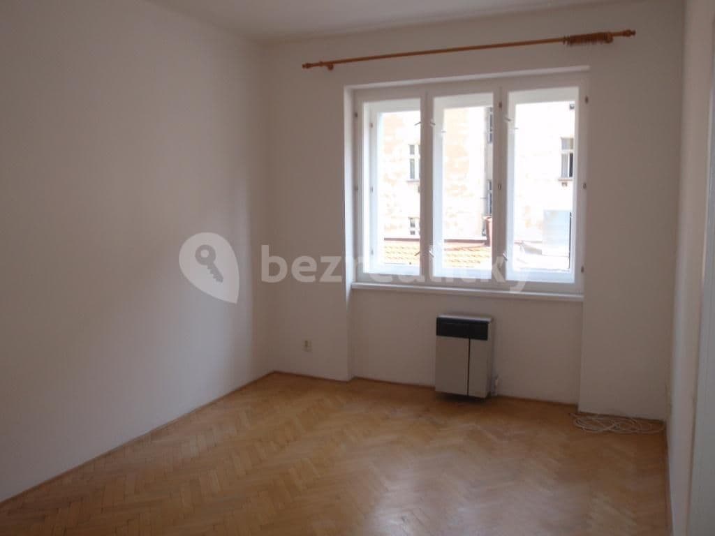 Prenájom bytu 2-izbový 45 m², Oldřichova, Praha, Praha Prenájom bytu 2-izbový 45 m², Oldřichova, Praha, Praha