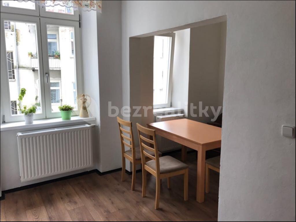 Prenájom bytu 3-izbový 120 m², Brno, Jihomoravský kraj
