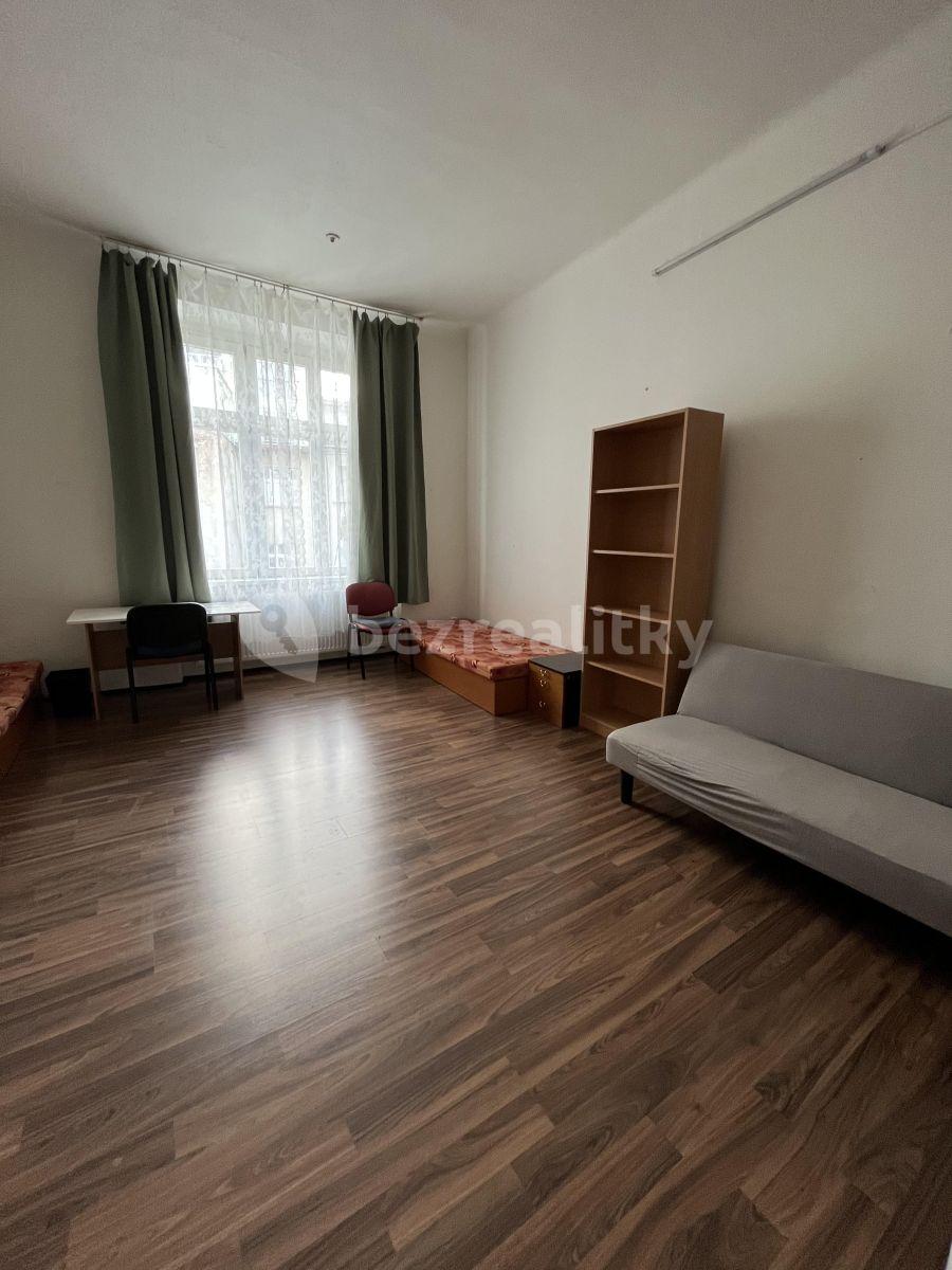 Prenájom bytu 3-izbový 120 m², Brno, Jihomoravský kraj