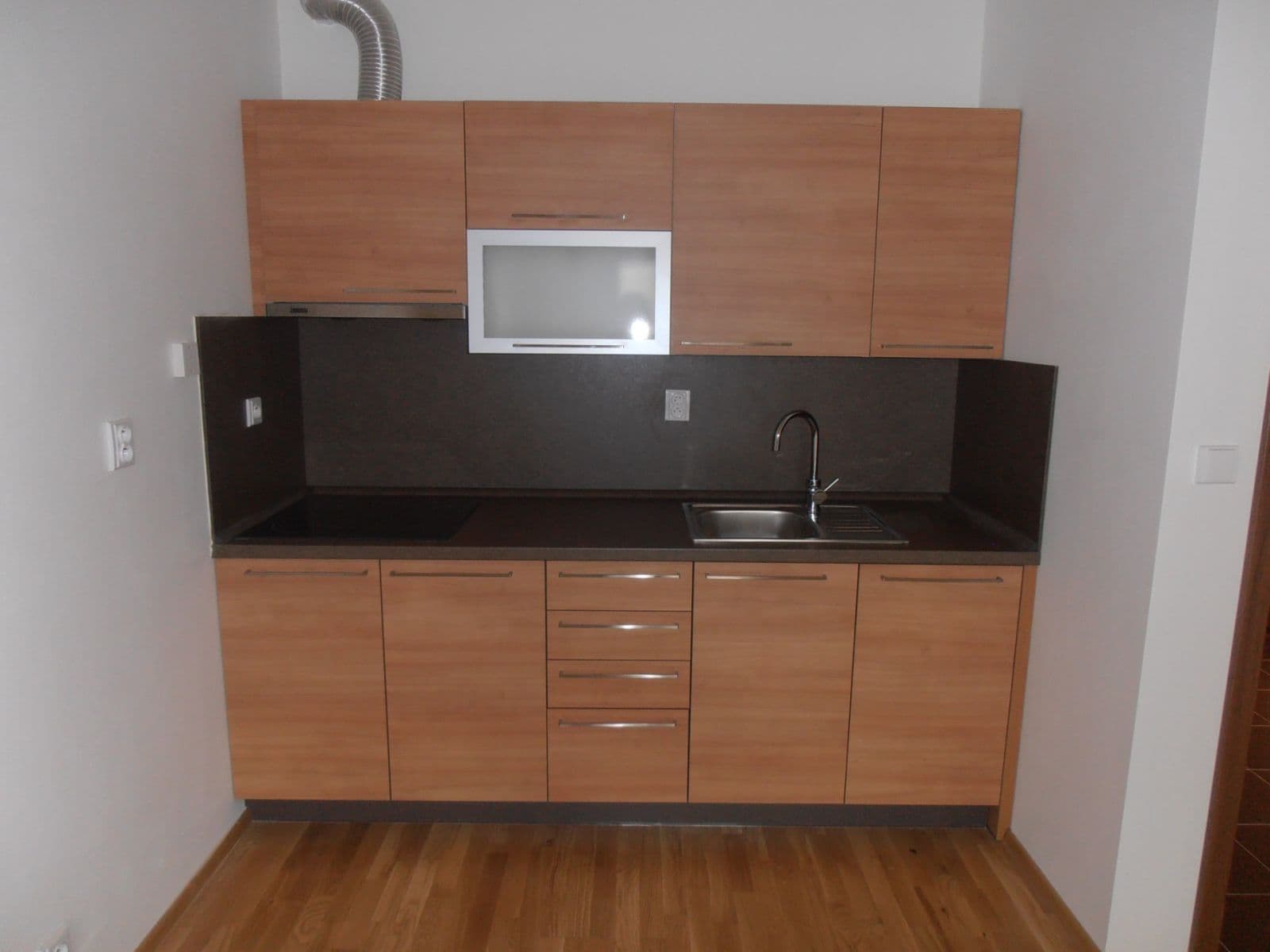 Prenájom bytu 2-izbový 53 m², Čechova, Poděbrady, Středočeský kraj Prenájom bytu 2-izbový 53 m², Čechova, Poděbrady, Středočeský kraj