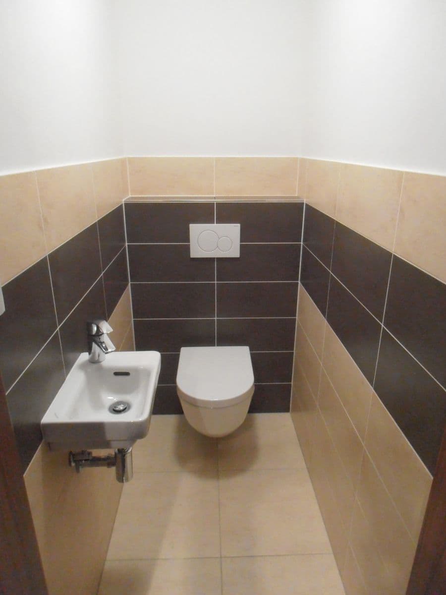 Prenájom bytu 2-izbový 53 m², Čechova, Poděbrady, Středočeský kraj Prenájom bytu 2-izbový 53 m², Čechova, Poděbrady, Středočeský kraj